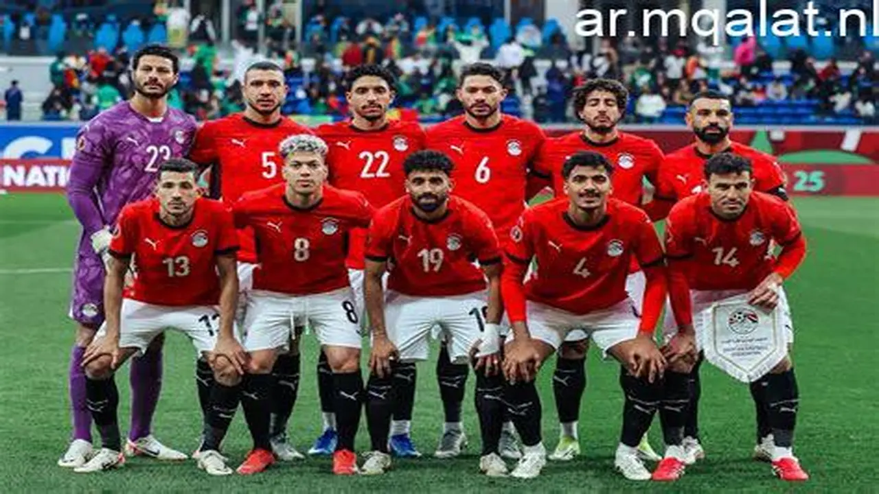 مواجهات مصر وروسيا: سجل تاريخي بين الفريقين قبل الودية القادمة